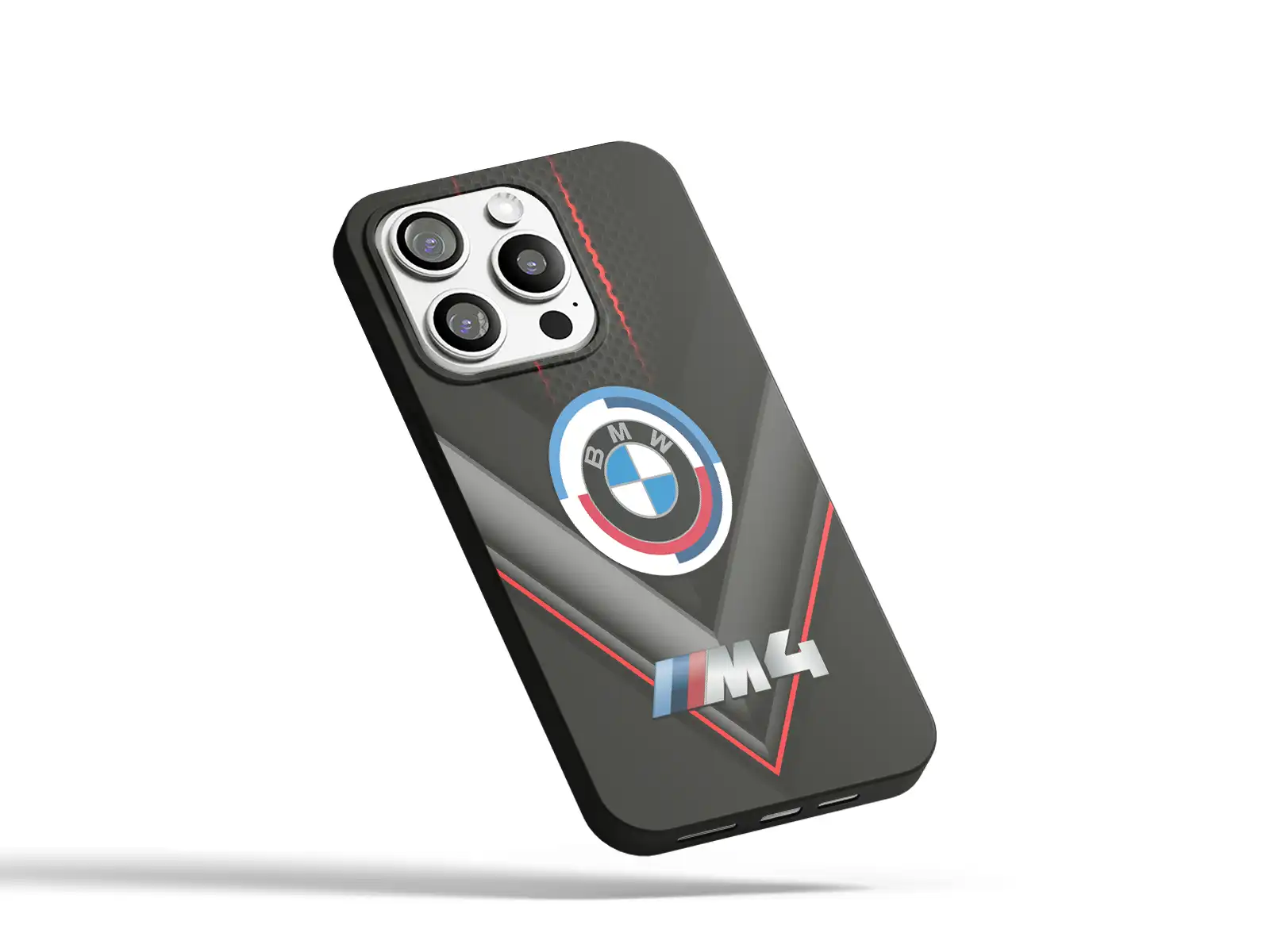 BMW Cubierta Smart Edición Máxima De Calidad